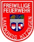 Logo KFV Kitzingen